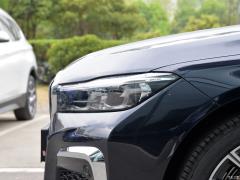 Спортивный костюм 740Li Leading M 2019 с подтяжкой лица 2019 facelift 740Li leading M sports suit Фото 31 из 74