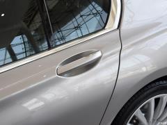 Роскошный набор 730Li для подтяжки лица 2019 года 2019 facelift 730Li luxury set Фото 26 из 43