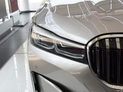 Роскошный набор 730Li для подтяжки лица 2019 года 2019 facelift 730Li luxury set Фото 12 из 43