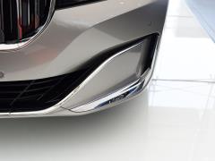 Роскошный набор 730Li для подтяжки лица 2019 года 2019 facelift 730Li luxury set Фото 17 из 43