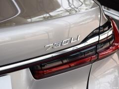 Роскошный набор 730Li для подтяжки лица 2019 года 2019 facelift 730Li luxury set Фото 36 из 43