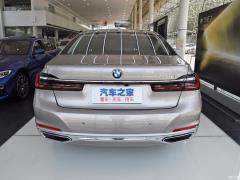 Роскошный набор 730Li для подтяжки лица 2019 года 2019 facelift 730Li luxury set Фото 5 из 43