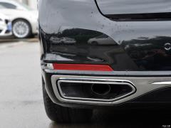 2019 фейслифтинг 740Li - лидирующий роскошный пакет 2019 facelift 740Li leading luxury package Фото 187 из 200
