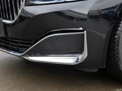 2019 фейслифтинг 740Li - лидирующий роскошный пакет 2019 facelift 740Li leading luxury package Фото 161 из 200