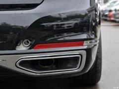 2019 фейслифтинг 740Li - лидирующий роскошный пакет 2019 facelift 740Li leading luxury package Фото 192 из 200