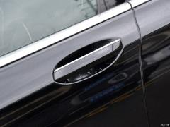 2019 фейслифтинг 740Li - лидирующий роскошный пакет 2019 facelift 740Li leading luxury package Фото 167 из 200