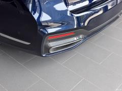 Обновленный спортивный костюм 740Li xDrive Executive M 2019 года 2019 facelifted 740Li xDrive executive M sports suit Фото 37 из 50