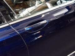 Обновленный спортивный костюм 740Li xDrive Executive M 2019 года 2019 facelifted 740Li xDrive executive M sports suit Фото 50 из 50