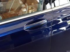Обновленный спортивный костюм 740Li xDrive Executive M 2019 года 2019 facelifted 740Li xDrive executive M sports suit Фото 28 из 50