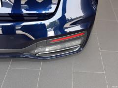 Обновленный спортивный костюм 740Li xDrive Executive M 2019 года 2019 facelifted 740Li xDrive executive M sports suit Фото 45 из 50