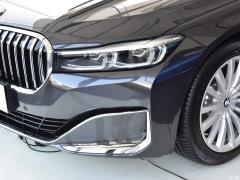 Роскошный набор 730Li для подтяжки лица 2019 года 2019 facelift 730Li luxury set Фото 18 из 48