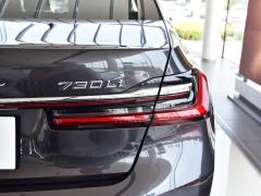 Роскошный набор 730Li для подтяжки лица 2019 года 2019 facelift 730Li luxury set Фото 42 из 48