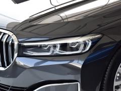 Роскошный набор 730Li для подтяжки лица 2019 года 2019 facelift 730Li luxury set Фото 19 из 48