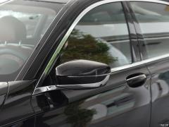 Фейслифтинг 750Li xDrive V8 2019 года в роскошном пакете 2019 facelift 750Li xDrive V8 luxury package Фото 22 из 89