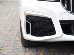 Обновленный спортивный костюм 750Li xDrive V8 M 2019 года 2019 facelifted 750Li xDrive V8 M sports suit Фото 23 из 81