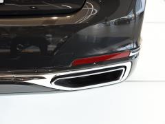 Эксклюзивный роскошный пакет 740Li 2019 facelift 2019 facelift 740Li exclusive luxury package Фото 44 из 49