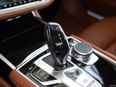 Фейслифтинг 750Li xDrive V8 2019 года в роскошном пакете 2019 facelift 750Li xDrive V8 luxury package Фото 32 из 75