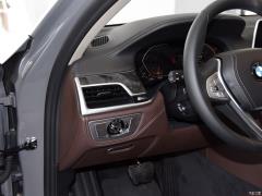 Эксклюзивный роскошный пакет 740Li 2019 facelift 2019 facelift 740Li exclusive luxury package Фото 5 из 82