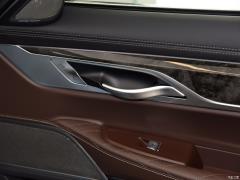 Эксклюзивный роскошный пакет 740Li 2019 facelift 2019 facelift 740Li exclusive luxury package Фото 74 из 82