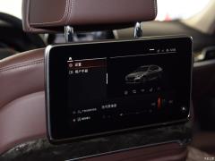 Эксклюзивный роскошный пакет 740Li 2019 facelift 2019 facelift 740Li exclusive luxury package Фото 70 из 82