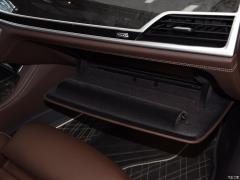 Эксклюзивный роскошный пакет 740Li 2019 facelift 2019 facelift 740Li exclusive luxury package Фото 40 из 82