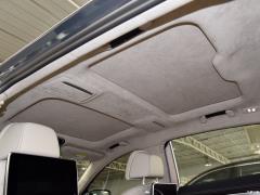 Фейслифтинг 750Li xDrive V8 2019 года в роскошном пакете 2019 facelift 750Li xDrive V8 luxury package Фото 25 из 42