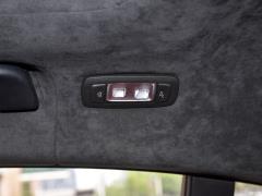 Обновленный спортивный костюм M760Li xDrive V12 2019 года 2019 facelifted M760Li xDrive V12 sports suit Фото 183 из 251