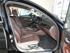 Роскошный набор 730Li для подтяжки лица 2019 года 2019 facelift 730Li luxury set Фото 332 из 465