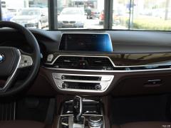 Роскошный набор 730Li для подтяжки лица 2019 года 2019 facelift 730Li luxury set Фото 70 из 465