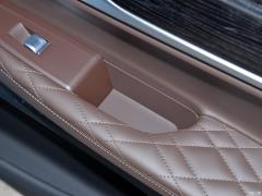 Спортивный костюм 740Li Leading M 2019 с подтяжкой лица 2019 facelift 740Li leading M sports suit Фото 276 из 465