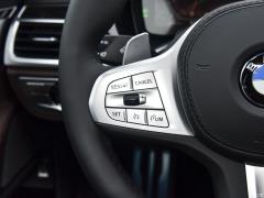 Обновленный спортивный костюм 730Li M 2019 года 2019 facelifted 730Li M sports suit Фото 12 из 465