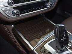 Роскошный набор 730Li для подтяжки лица 2019 года 2019 facelift 730Li luxury set Фото 96 из 465
