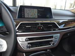 Роскошный набор 730Li для подтяжки лица 2019 года 2019 facelift 730Li luxury set Фото 89 из 465