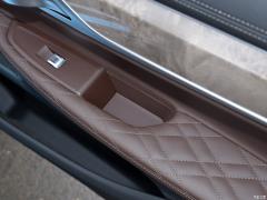 2019 фейслифтинг 740Li - лидирующий роскошный пакет 2019 facelift 740Li leading luxury package Фото 450 из 465
