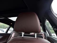 Эксклюзивный спортивный костюм M 740Li с подтяжкой лица 2019 года 2019 facelift 740Li exclusive M sports suit Фото 357 из 465