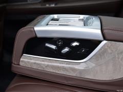 2019 фейслифтинг 740Li - лидирующий роскошный пакет 2019 facelift 740Li leading luxury package Фото 436 из 465