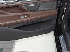 Роскошный набор 730Li для подтяжки лица 2019 года 2019 facelift 730Li luxury set Фото 315 из 465