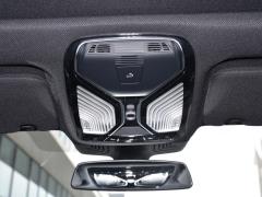 Спортивный костюм 740Li Leading M 2019 с подтяжкой лица 2019 facelift 740Li leading M sports suit Фото 282 из 465