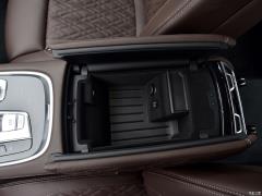 Эксклюзивный спортивный костюм M 740Li с подтяжкой лица 2019 года 2019 facelift 740Li exclusive M sports suit Фото 362 из 465