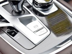 Эксклюзивный спортивный костюм M 740Li с подтяжкой лица 2019 года 2019 facelift 740Li exclusive M sports suit Фото 138 из 465