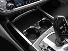 Рестайлинг 740Li xDrive Huacai Custom Limited Edition 2019 года 2019 facelift 740Li xDrive Huacai customized limited edition Фото 22 из 89