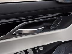 Рестайлинг 740Li xDrive Huacai Custom Limited Edition 2019 года 2019 facelift 740Li xDrive Huacai customized limited edition Фото 37 из 89