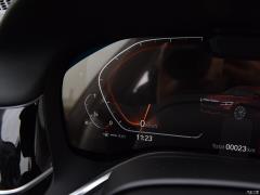 Рестайлинг 740Li xDrive Huacai Custom Limited Edition 2019 года 2019 facelift 740Li xDrive Huacai customized limited edition Фото 13 из 89
