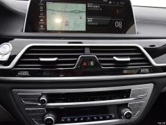 Рестайлинг 740Li xDrive Huacai Custom Limited Edition 2019 года 2019 facelift 740Li xDrive Huacai customized limited edition Фото 20 из 89