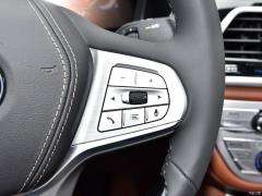 Модельный фейслифтинг модели 740Li xDrive 2019 года выпуска люкс 2019 facelifted 740Li xDrive executive luxury package Фото 82 из 540