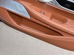 Модельный фейслифтинг модели 740Li xDrive 2019 года выпуска люкс 2019 facelifted 740Li xDrive executive luxury package Фото 352 из 540