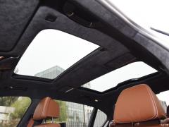 Обновленный спортивный костюм 750Li xDrive V8 M 2019 года 2019 facelifted 750Li xDrive V8 M sports suit Фото 470 из 540