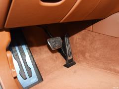 Обновленный спортивный костюм 750Li xDrive V8 M 2019 года 2019 facelifted 750Li xDrive V8 M sports suit Фото 469 из 540