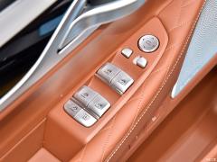 Модельный фейслифтинг модели 740Li xDrive 2019 года выпуска люкс 2019 facelifted 740Li xDrive executive luxury package Фото 303 из 540