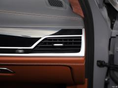 Обновленный спортивный костюм 740Li xDrive Executive M 2019 года 2019 facelifted 740Li xDrive executive M sports suit Фото 56 из 540
